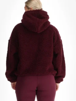 Four Season Hoody trui dames