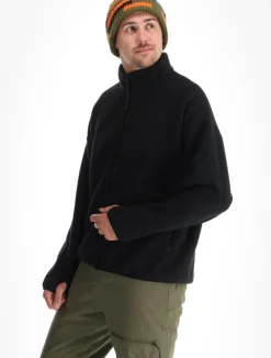 Four Season Sherpa vest heren