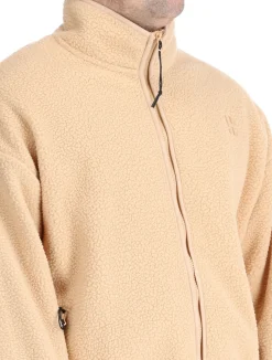 Four Season Sherpa vest heren