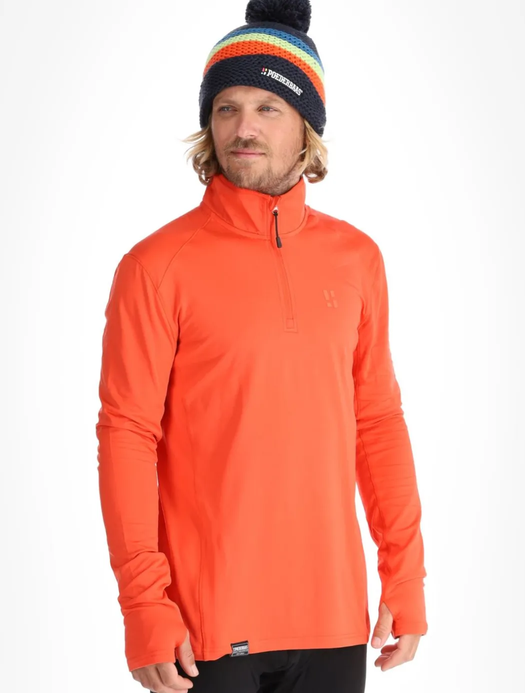 Four Seasons Lightweight skipully heren