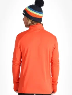 Four Seasons Lightweight skipully heren