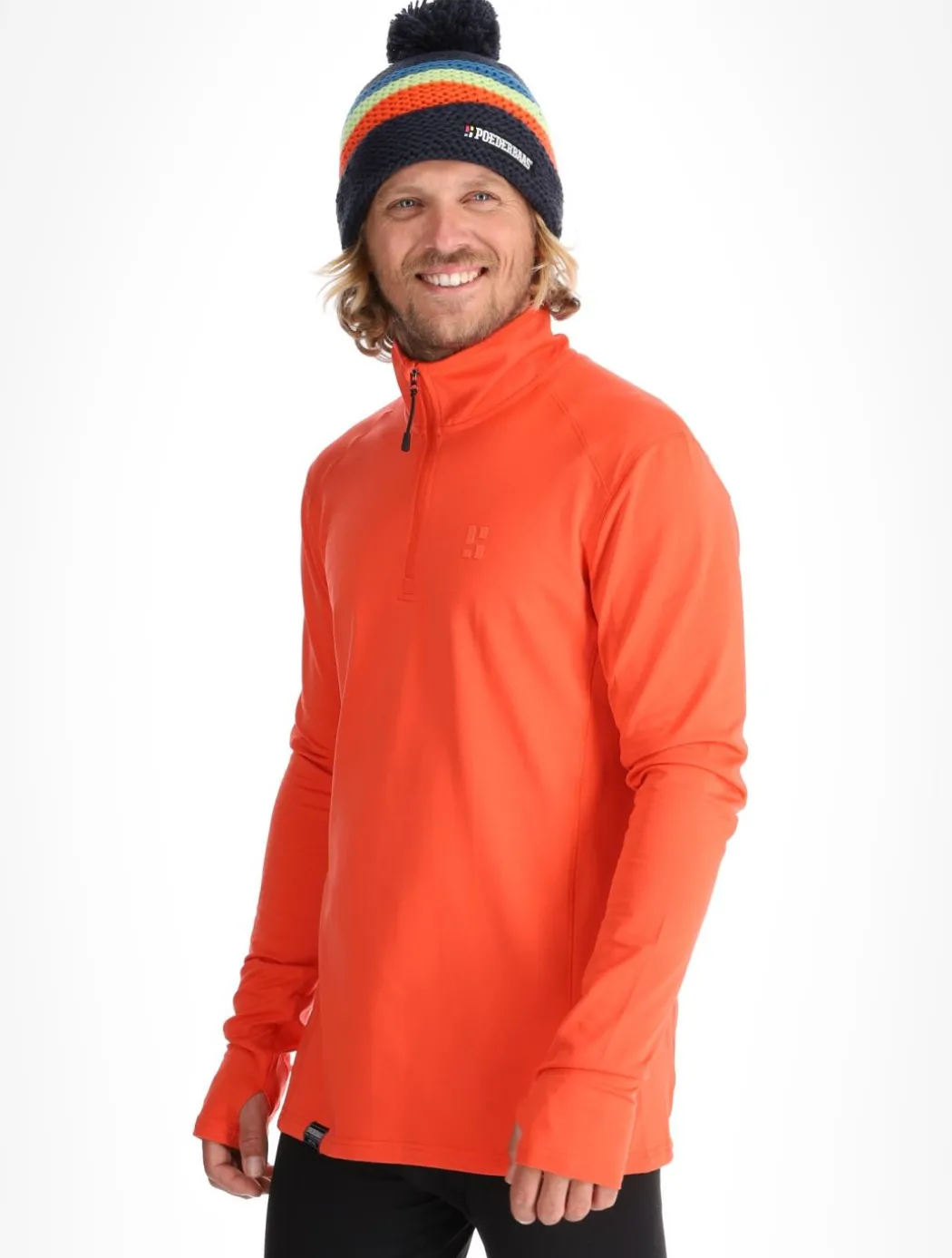Four Seasons Lightweight skipully heren