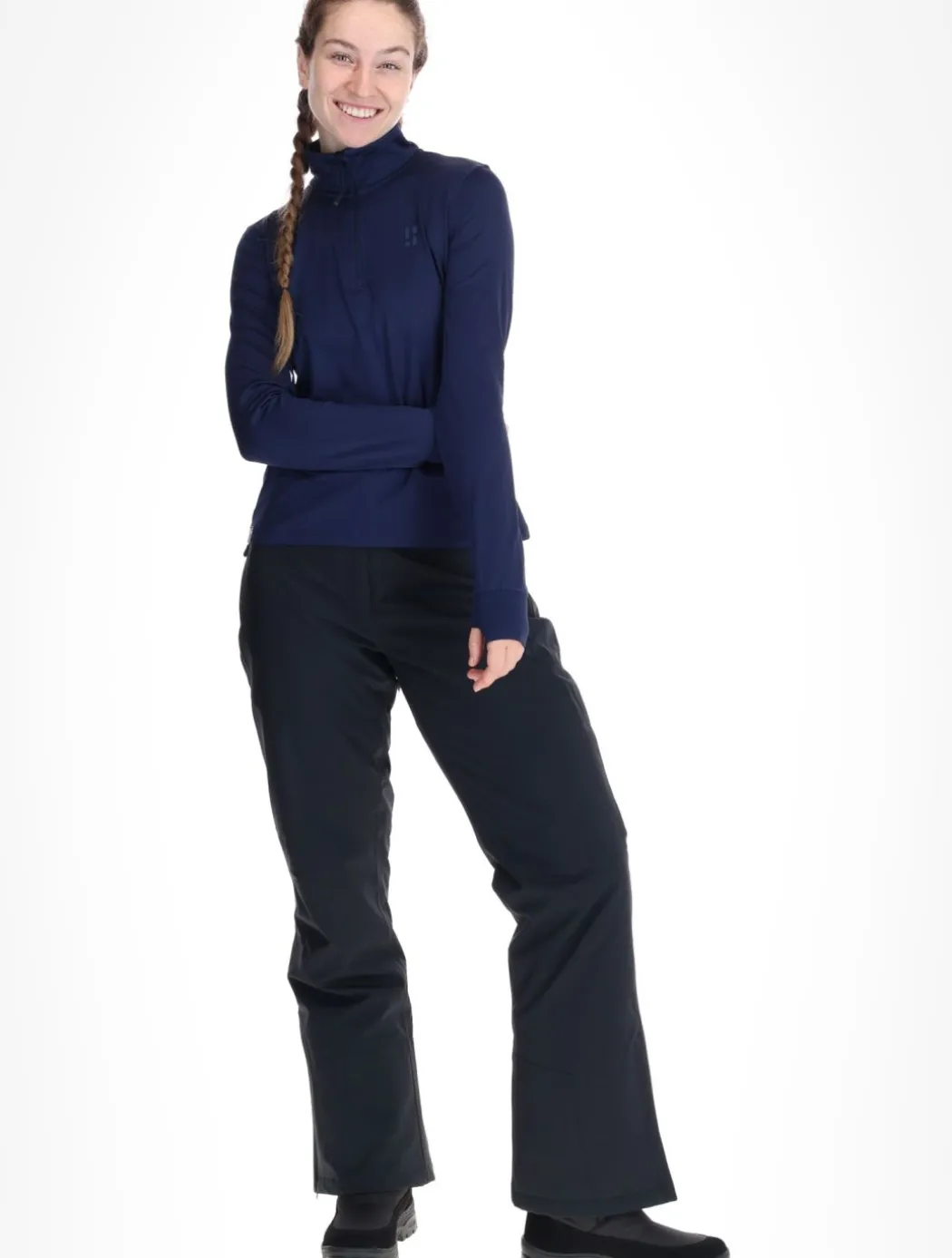 Four Seasons Pully 2.0 skipully dames