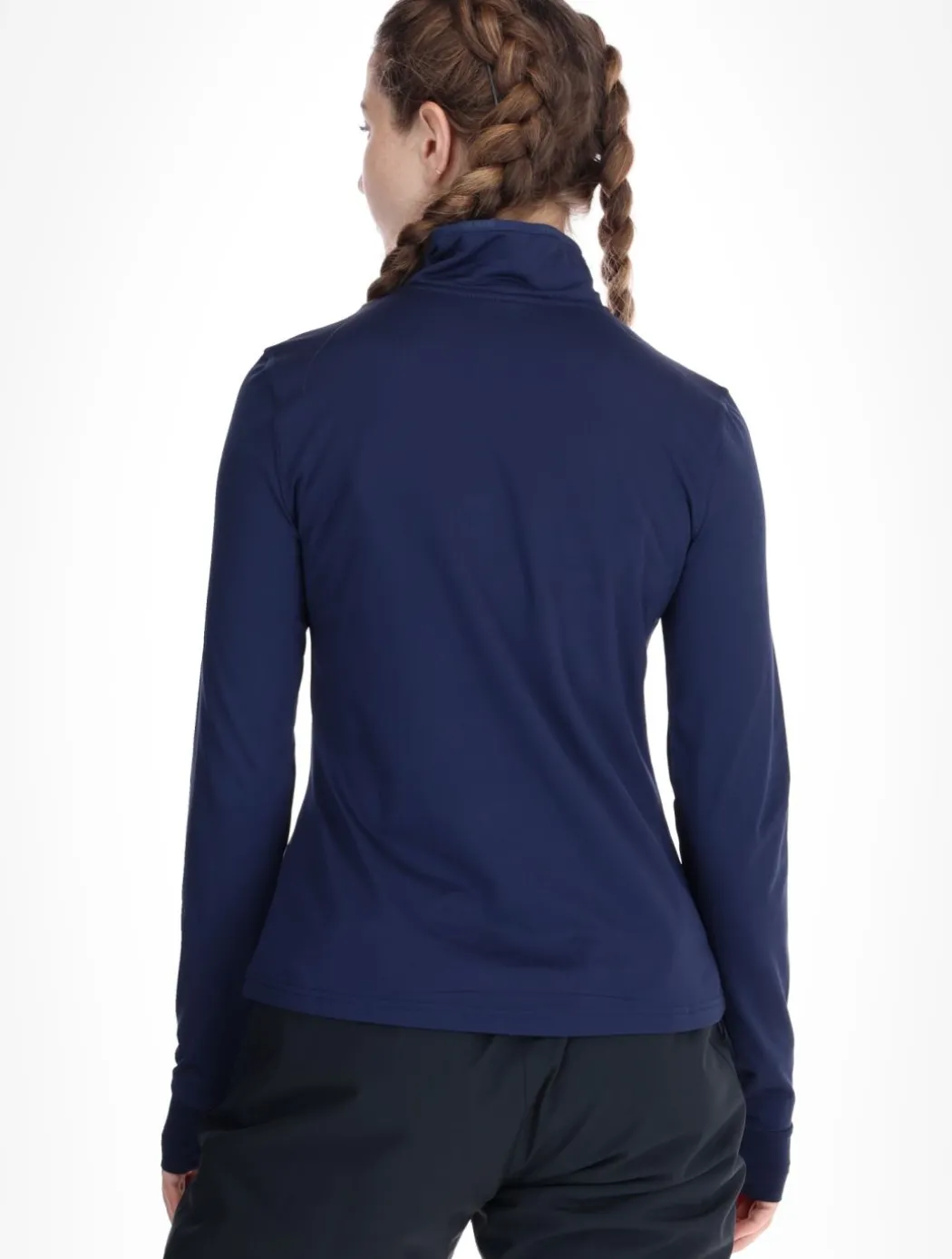 Four Seasons Pully 2.0 skipully dames