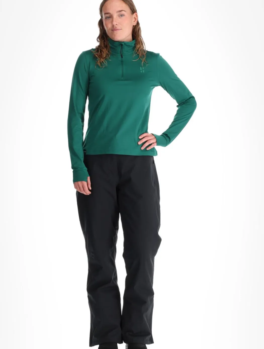 Four Seasons Pully 2.0 skipully dames
