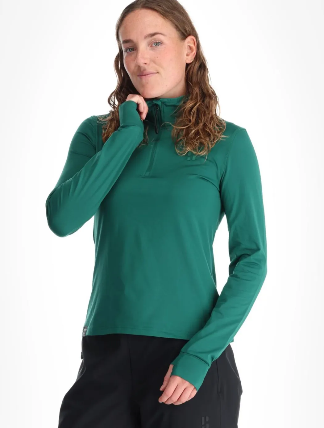 Four Seasons Pully 2.0 skipully dames