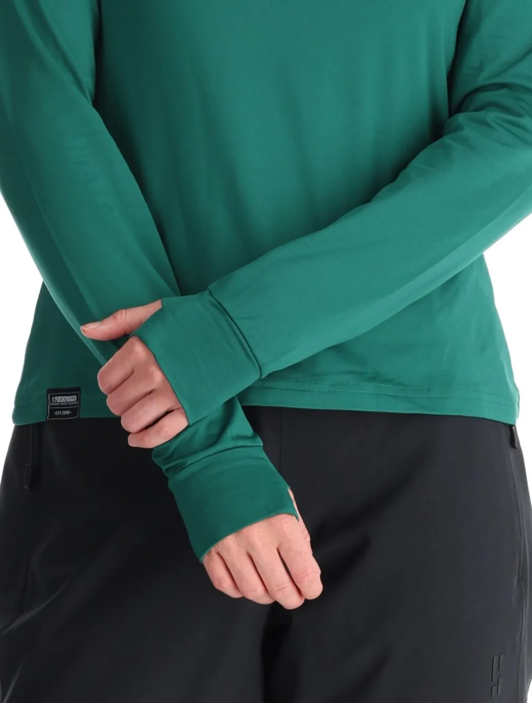 Four Seasons Pully 2.0 skipully dames