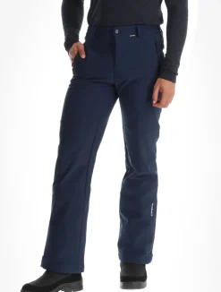 Frankfurt softshell skibroek heren