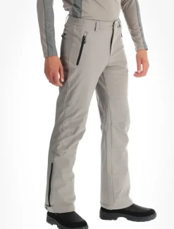 Frankfurt softshell skibroek heren