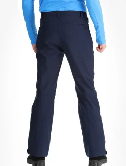 Frankfurt softshell skibroek heren