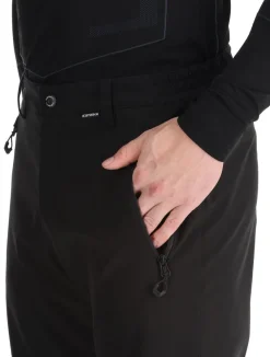 Frankfurt softshell skibroek heren
