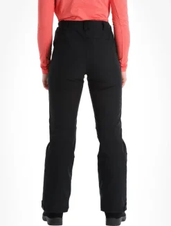 Frechen softshell skibroek dames
