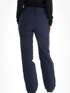 Frechen softshell skibroek dames