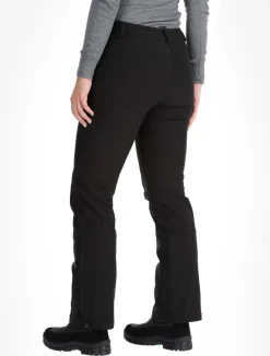 Frechen softshell skibroek dames