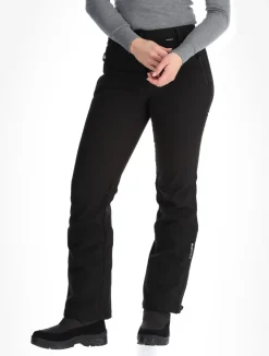 Frechen softshell skibroek dames