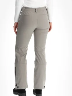 Frechen softshell skibroek dames