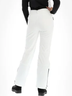 Frechen softshell skibroek dames
