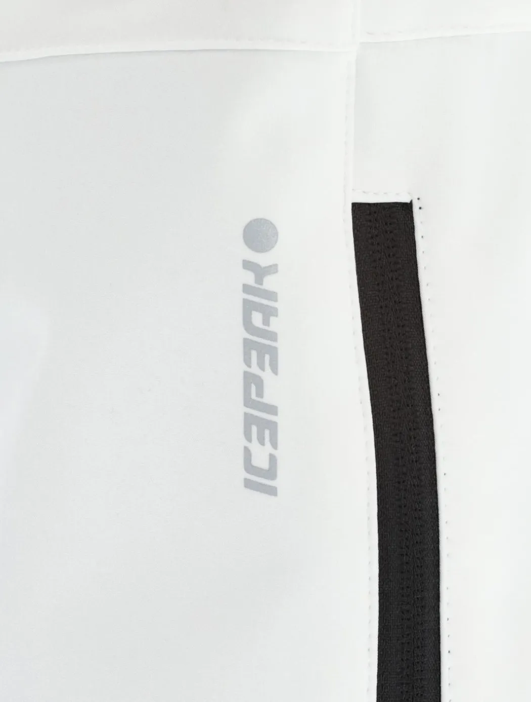 Frechen softshell skibroek dames