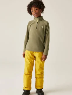 Freehand skipully kinderen