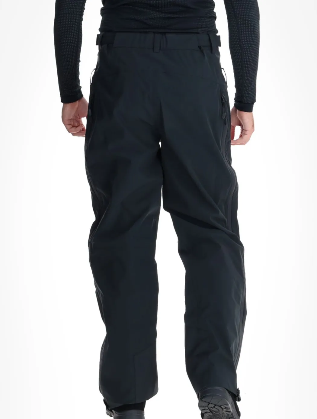 Freeride 3L Shell hardshell skibroek heren