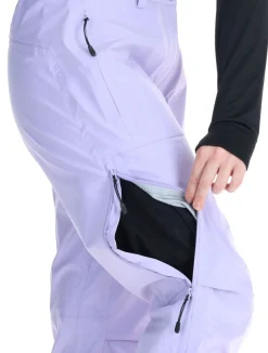 Freeride 3L Shell hardshell skibroek dames