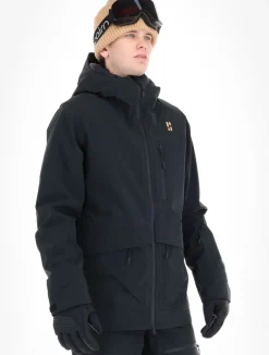 Freeride 3L Shell hardshell ski-jas heren