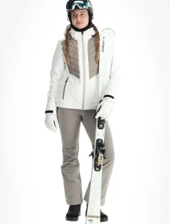 Freital ski-jas dames