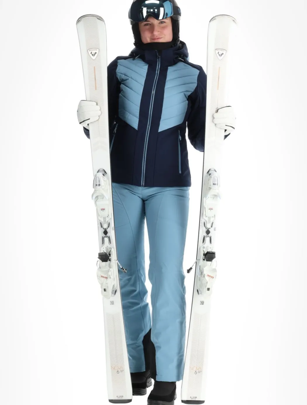 Freital ski-jas dames