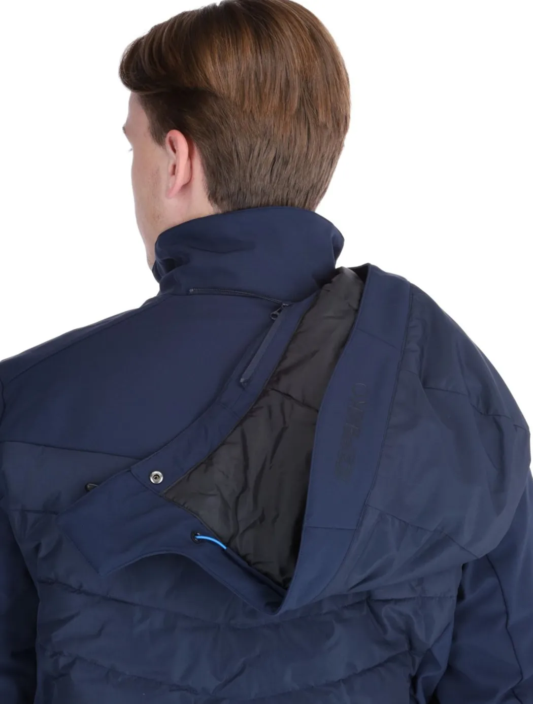 Fremont ski-jas heren
