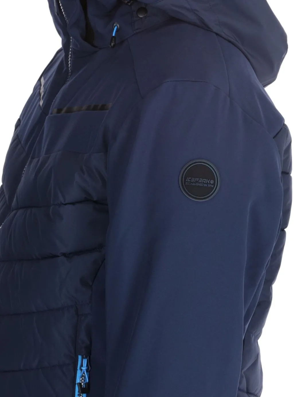 Fremont ski-jas heren