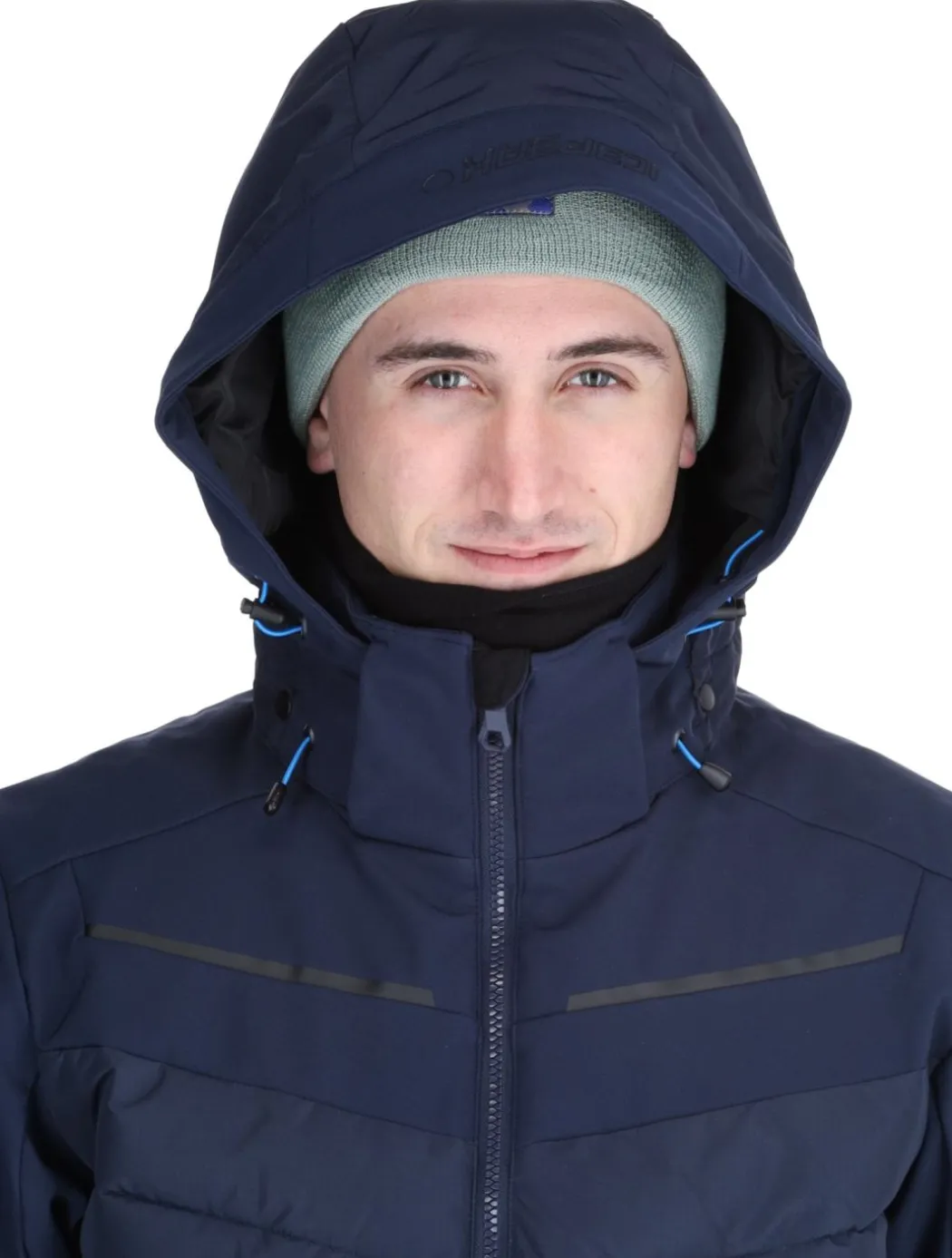 Fremont ski-jas heren