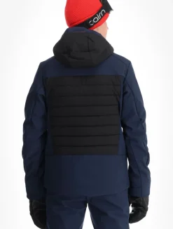 Fremont ski-jas heren