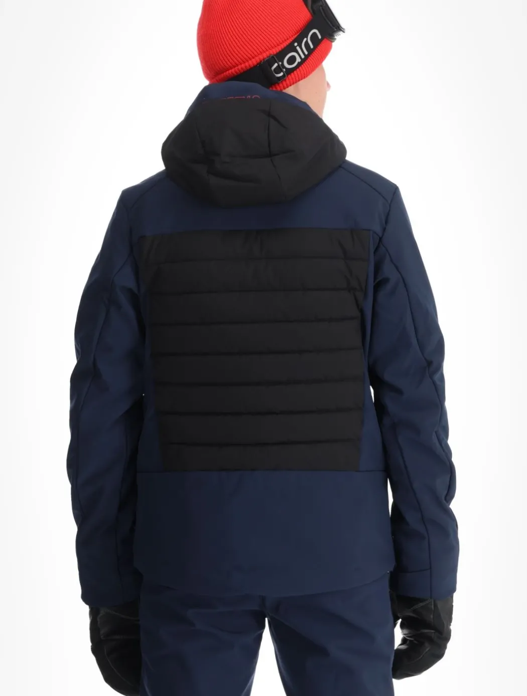 Fremont ski-jas heren