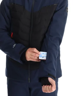 Fremont ski-jas heren