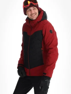 Fremont ski-jas heren