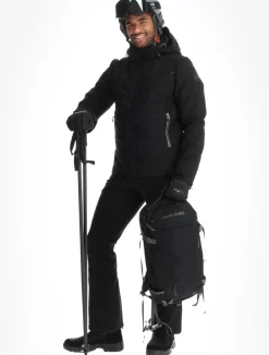 Fremont ski-jas heren