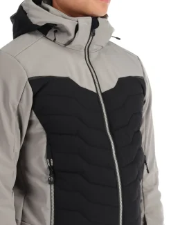 Fremont ski-jas heren