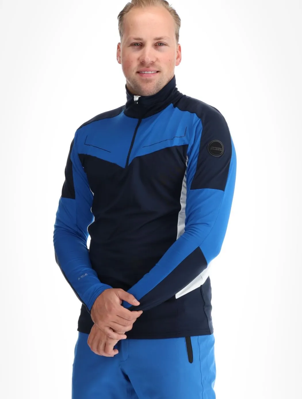 Frenner skipully heren