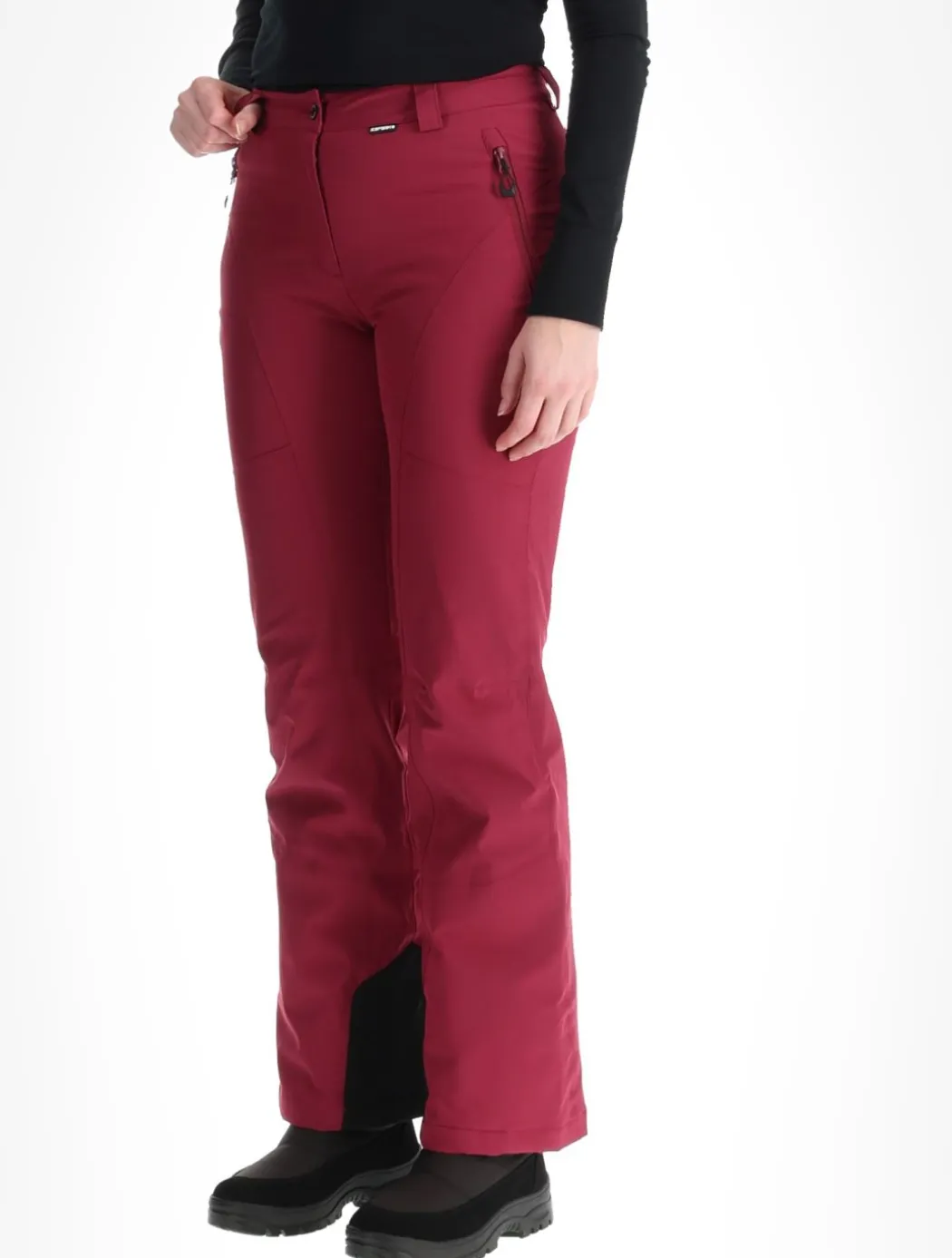 Freyung skibroek dames