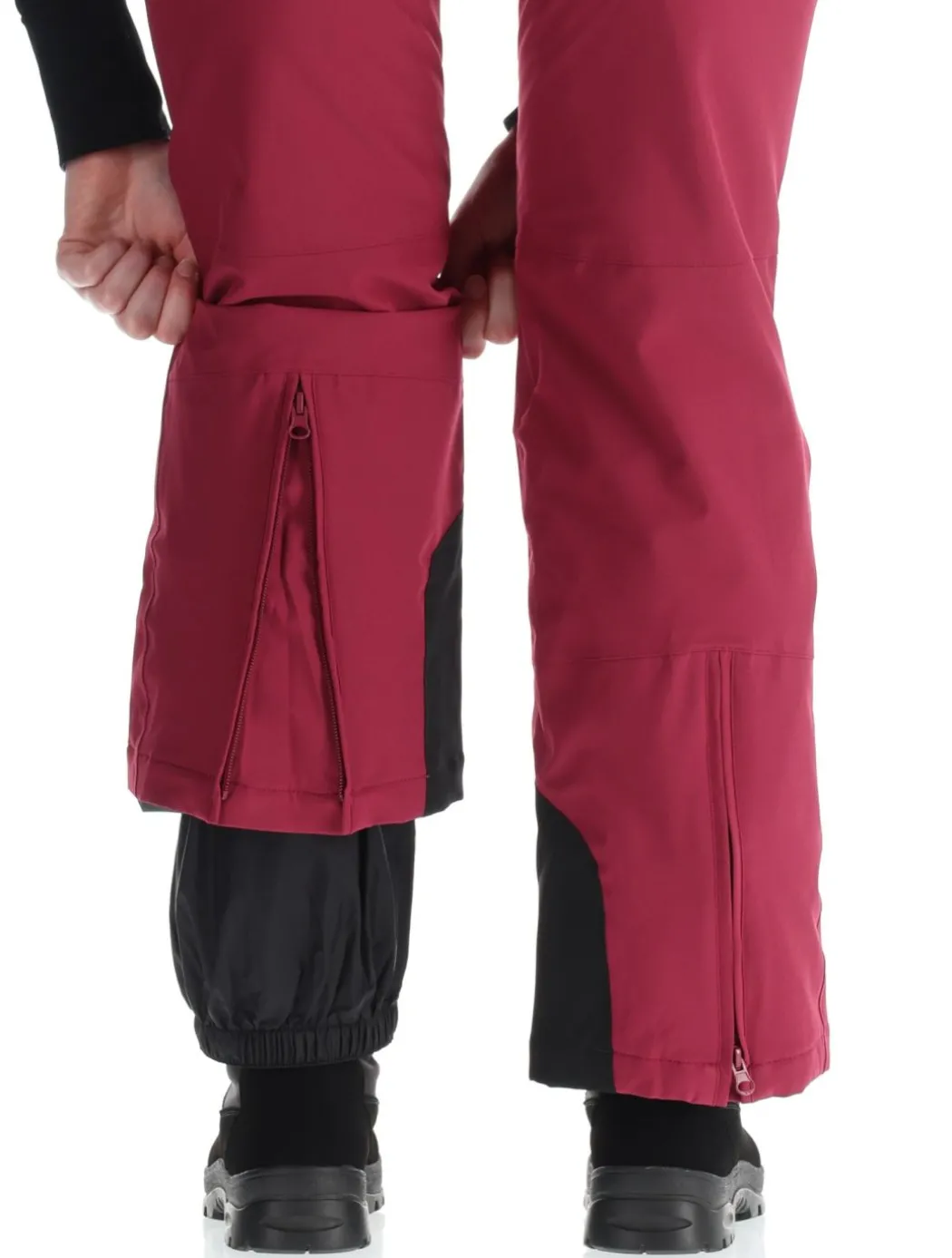 Freyung skibroek dames