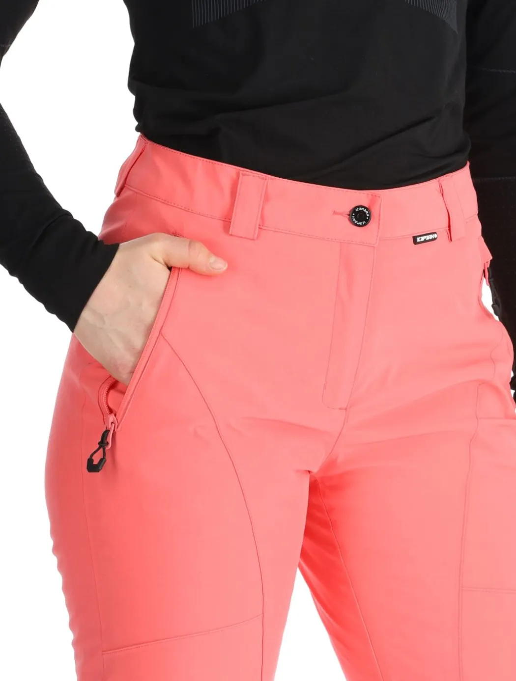 Freyung skibroek dames