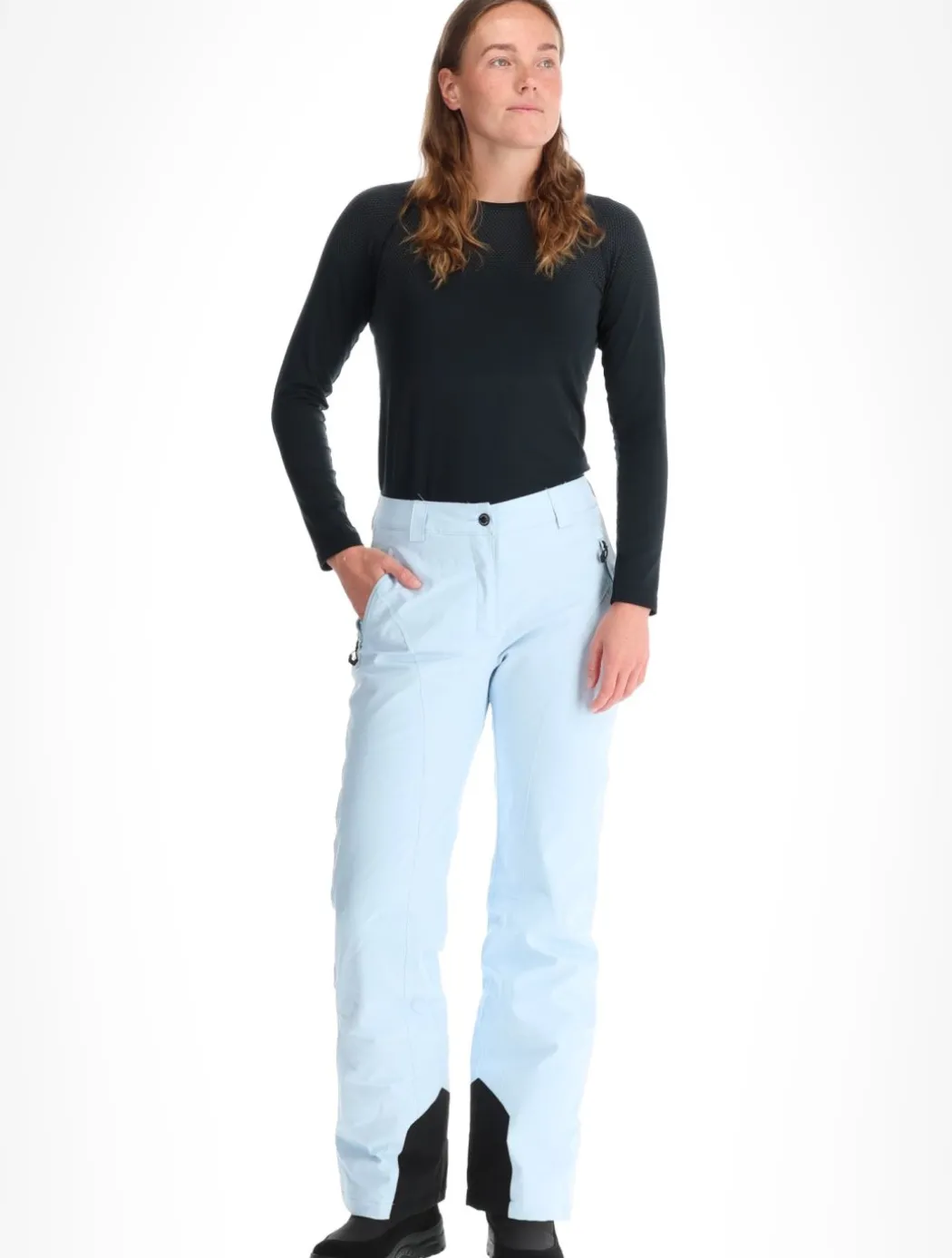 Freyung skibroek dames