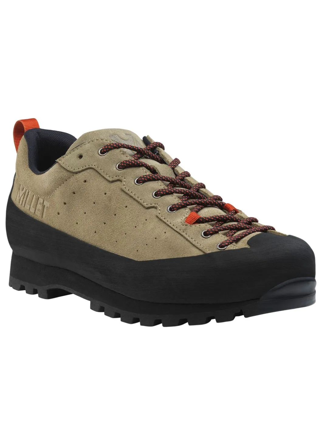 Friction EU U trekking schoen laag unisex