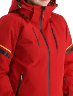 Friona ski-jas dames
