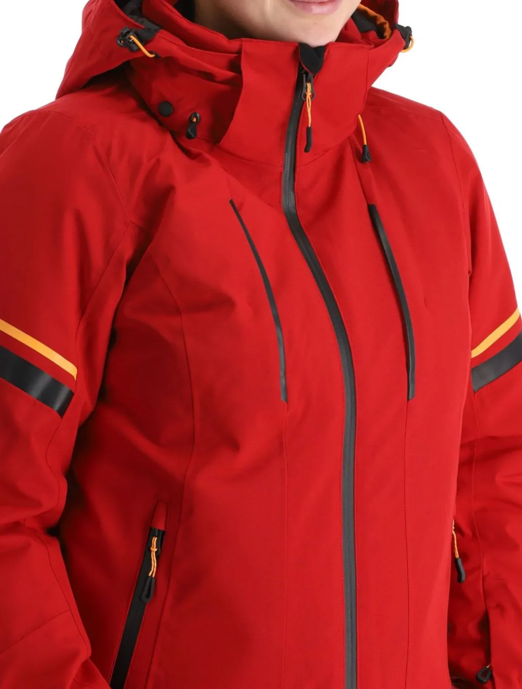 Friona ski-jas dames