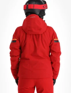 Friona ski-jas dames