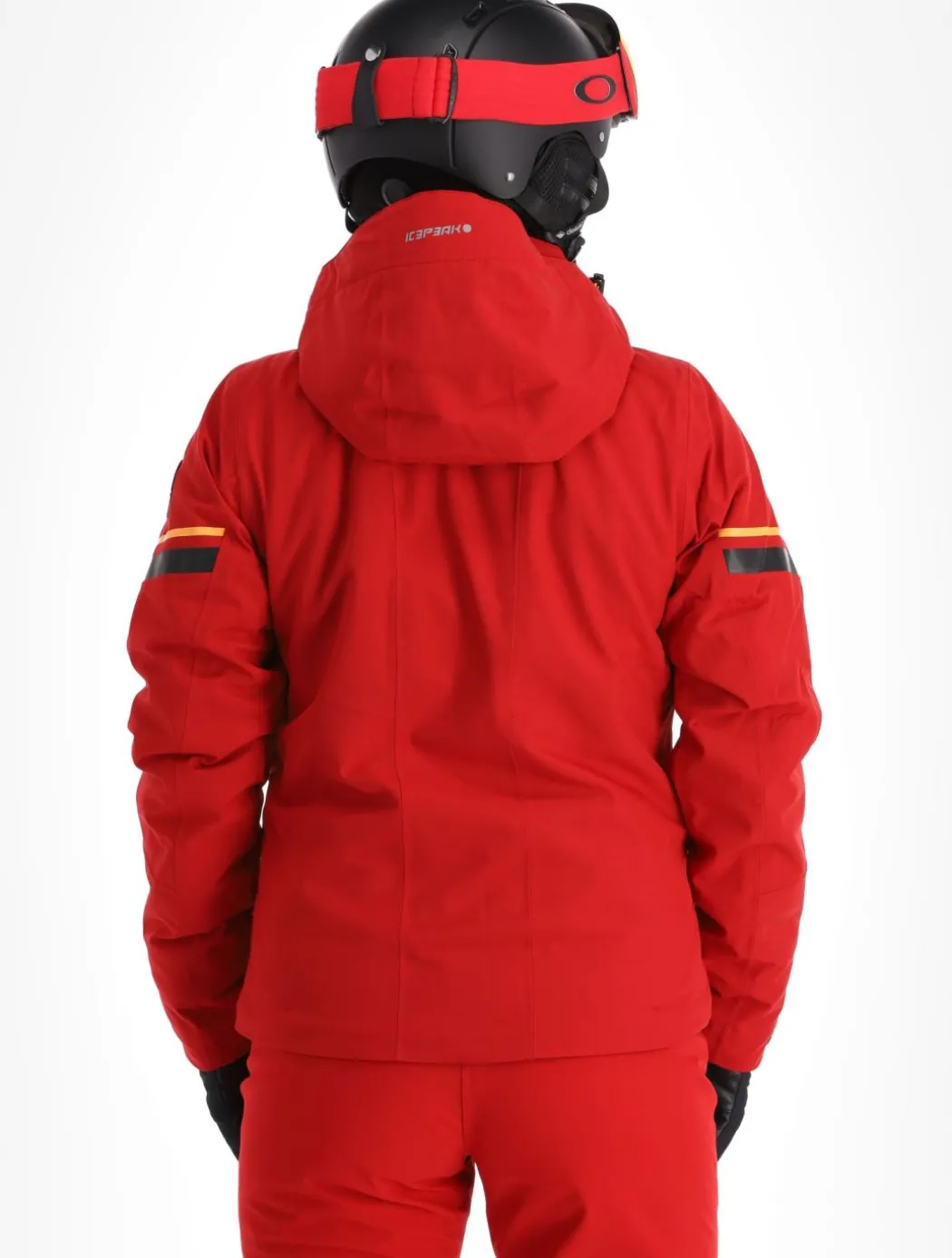 Friona ski-jas dames