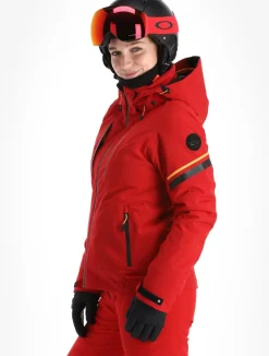 Friona ski-jas dames