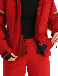 Friona ski-jas dames