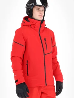 Frisco ski-jas heren